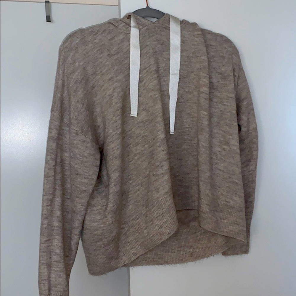 Fashion sweatshirt